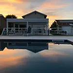 Πανσιόν Ca' Mira - Room&breakfast 3*