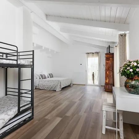 Penzion Ca' Mira - Room&breakfast