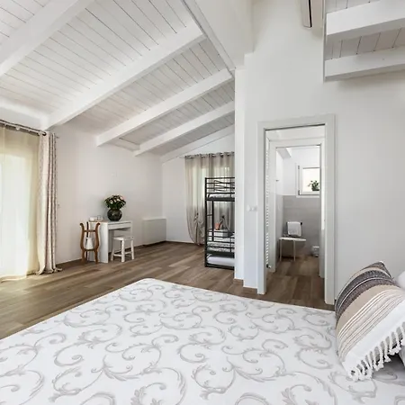 Ca' Mira - Room&breakfast Penzion *