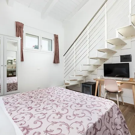 Ca' Mira - Room&breakfast * Savio di Ravenna