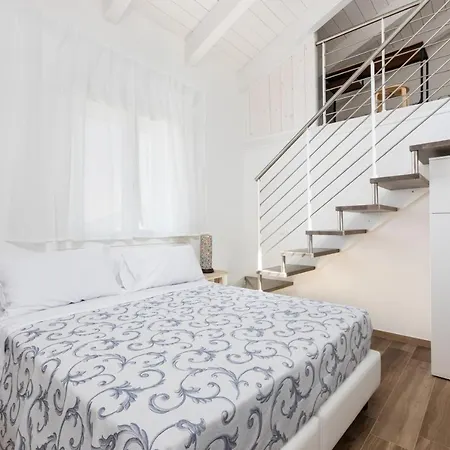 Penzion Ca' Mira - Room&breakfast