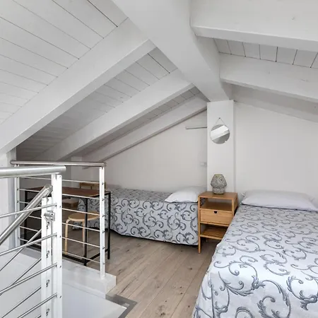 Affittacamere Ca' Mira - Room&breakfast Savio di Ravenna