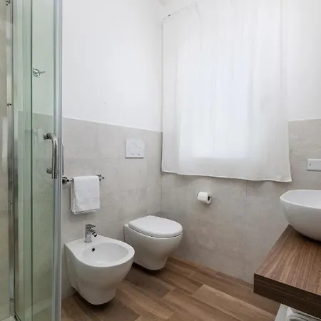 Penzion Ca' Mira - Room&breakfast Savio di Ravenna