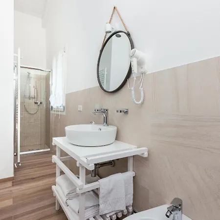 Penzion Ca' Mira - Room&breakfast Savio di Ravenna