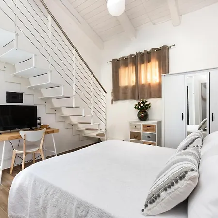 Penzion Ca' Mira - Room&breakfast Savio di Ravenna