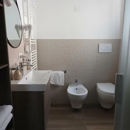 Ca' Mira - Room&breakfast 3* Savio di Ravenna