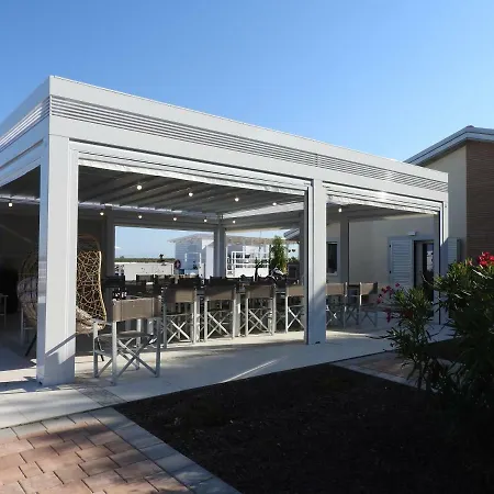 Ca' Mira - Room&breakfast Penzion Savio di Ravenna