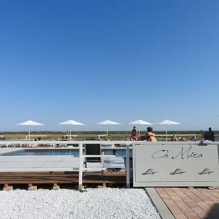 Ca' Mira - Room&breakfast Πανσιόν