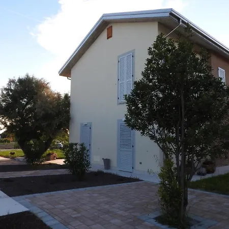 Penzion Ca' Mira - Room&breakfast Savio di Ravenna