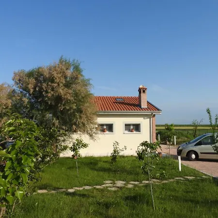 Πανσιόν Ca' Mira - Room&breakfast