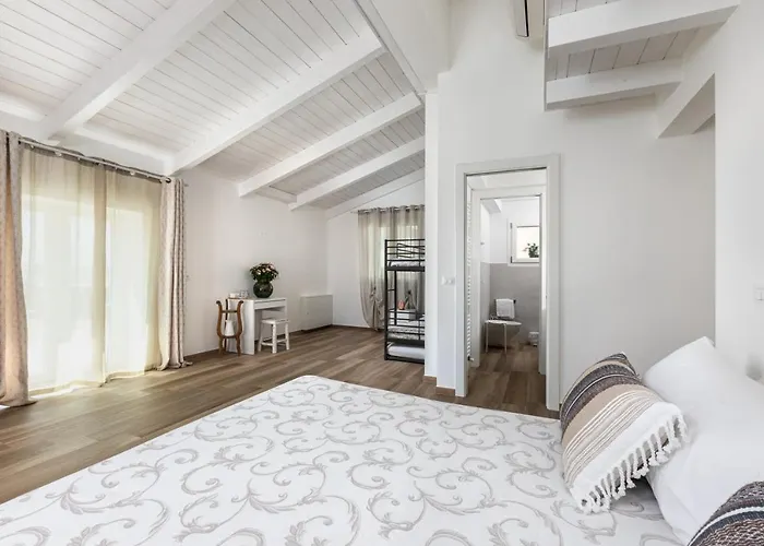 Ca' Mira - Room&breakfast Πανσιόν 3*