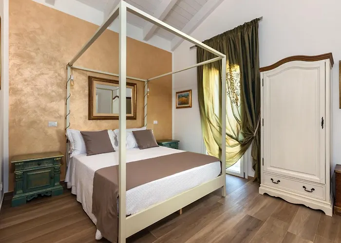 Πανσιόν Ca' Mira - Room&breakfast 3*
