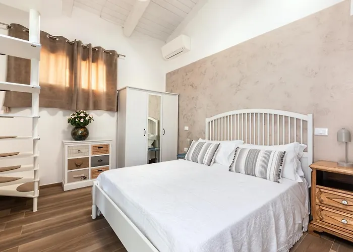 Πανσιόν Ca' Mira - Room&breakfast 3*