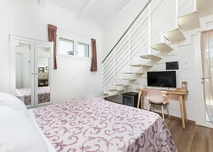 Ca' Mira - Room&breakfast 3* Savio di Ravenna