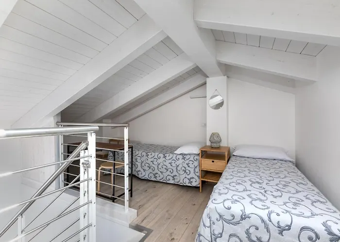 Πανσιόν Ca' Mira - Room&breakfast Savio di Ravenna