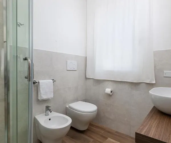 Πανσιόν Ca' Mira - Room&breakfast Savio di Ravenna