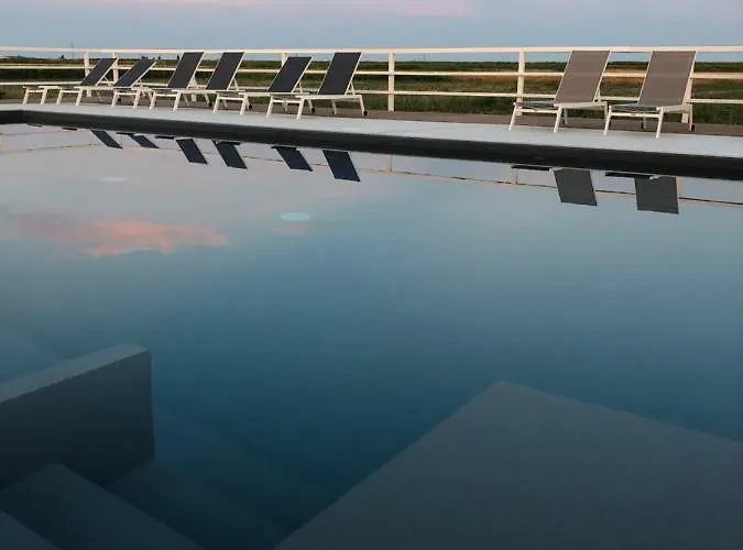 Ca' Mira - Room&breakfast Savio di Ravenna