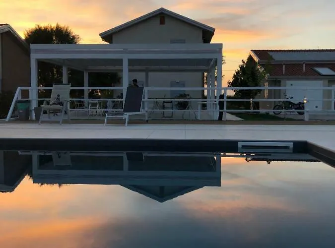 Πανσιόν Ca' Mira - Room&breakfast 3*