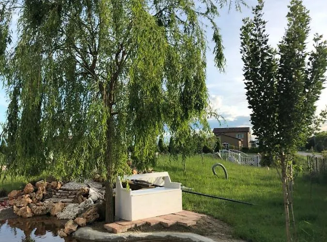 Ca' Mira - Room&breakfast Πανσιόν 3*