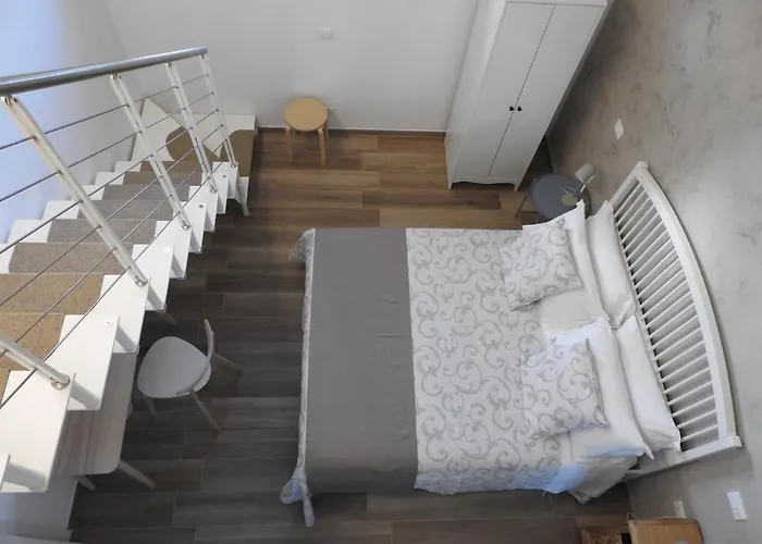 Πανσιόν Ca' Mira - Room&breakfast