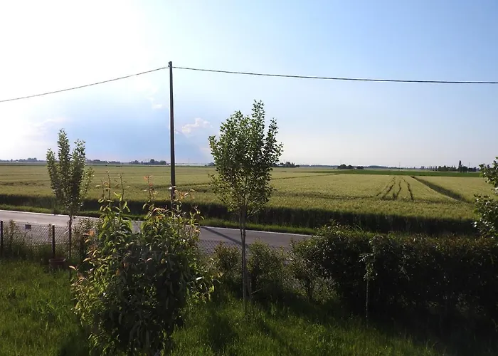 Πανσιόν Ca' Mira - Room&breakfast Savio di Ravenna