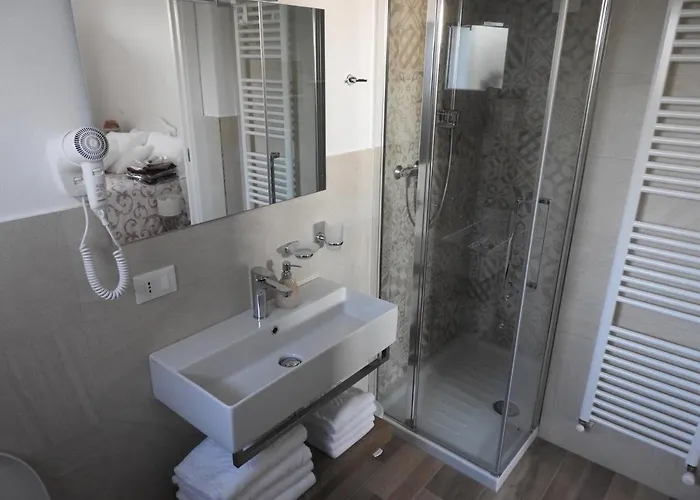 Πανσιόν Ca' Mira - Room&breakfast 3*