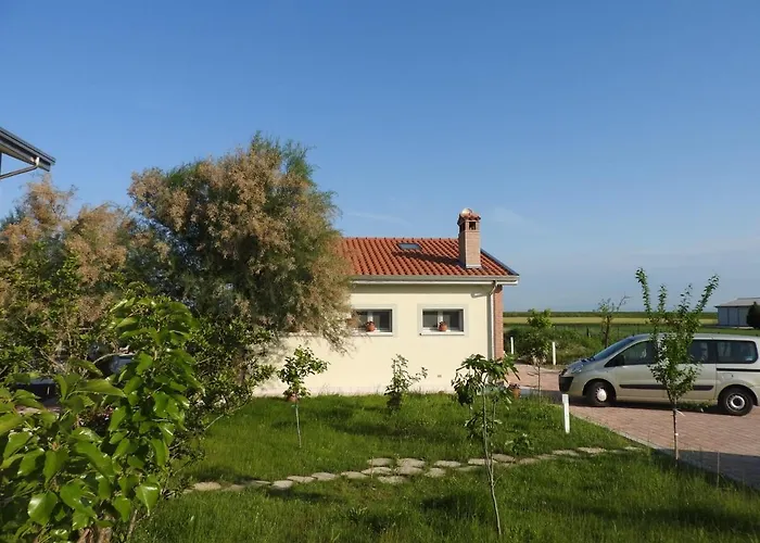 Πανσιόν Ca' Mira - Room&breakfast