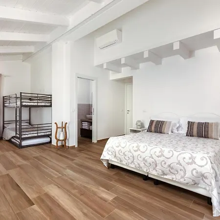 Ca' Mira - Room&breakfast 3* Savio di Ravenna