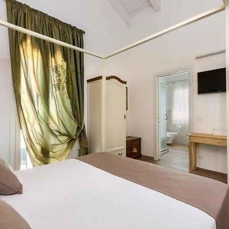 Ca' Mira - Room&breakfast 3* 萨维奥迪拉韦纳