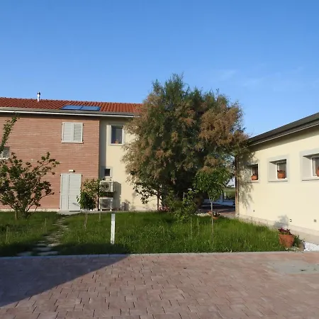 Ca' Mira - Room&breakfast 招待所 3*