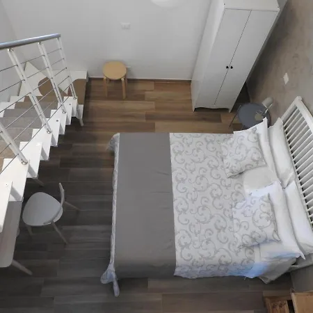 Gæstehus Ca' Mira - Room&breakfast