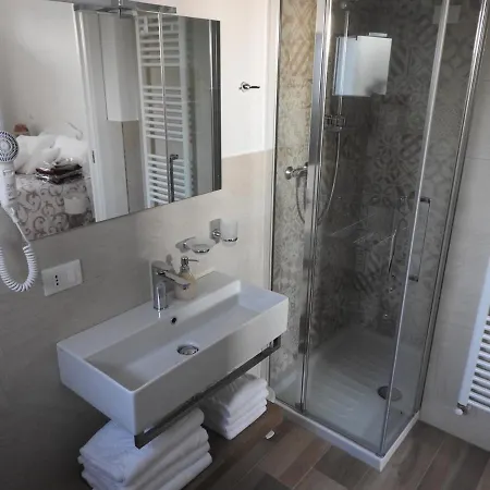 招待所 Ca' Mira - Room&breakfast 3*