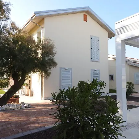 招待所 Ca' Mira - Room&breakfast 萨维奥迪拉韦纳