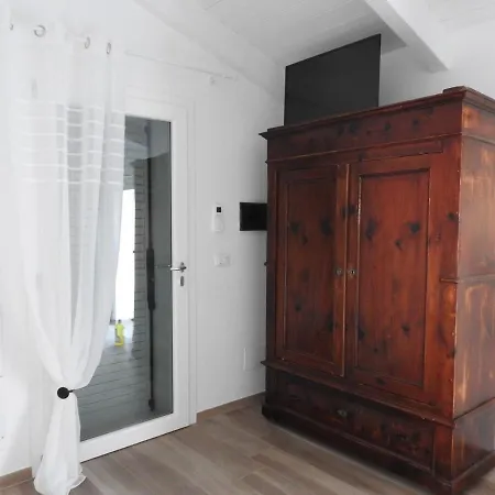 Ca' Mira - Room&breakfast Savio di Ravenna