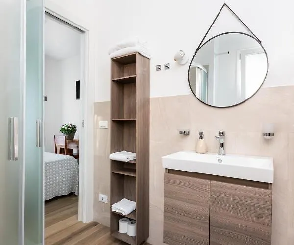 Ca' Mira - Room&breakfast 3* Savio di Ravenna