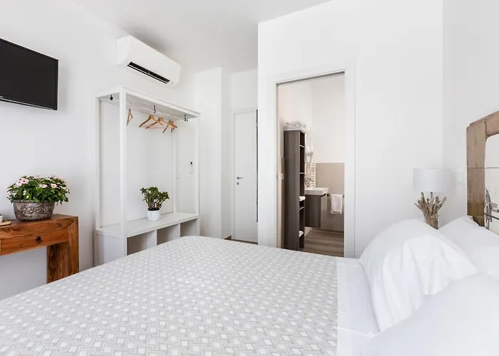 Konukevi Ca' Mira - Room&breakfast 3*