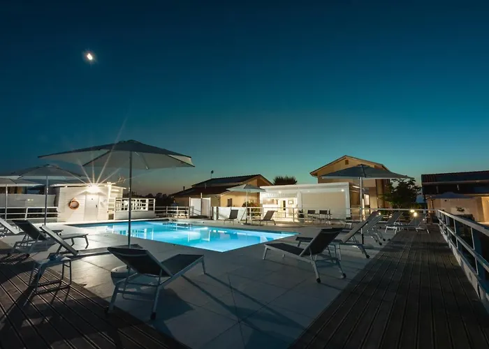 Ca' Mira - Room&breakfast 3*