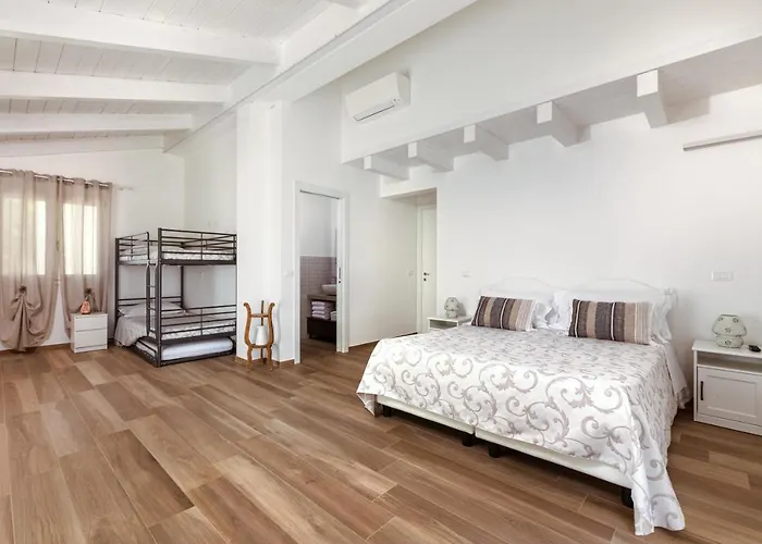 Ca' Mira - Room&breakfast 3* Savio di Ravenna