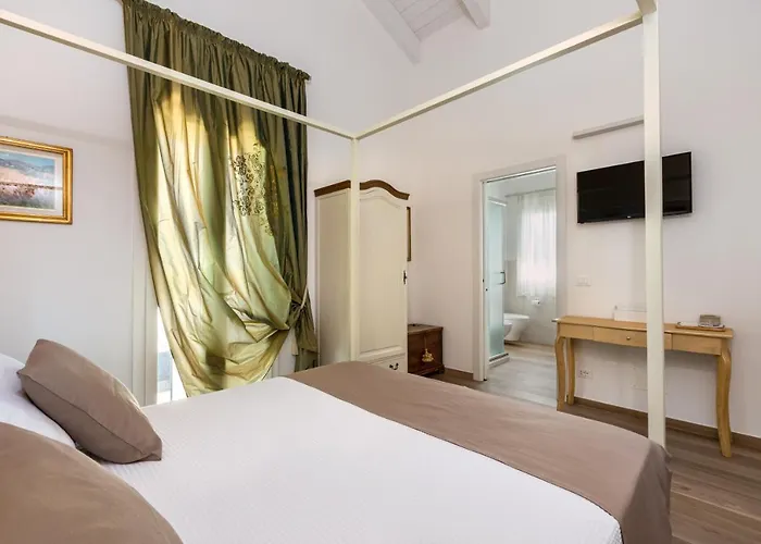 Ca' Mira - Room&breakfast 3* Savio di Ravenna