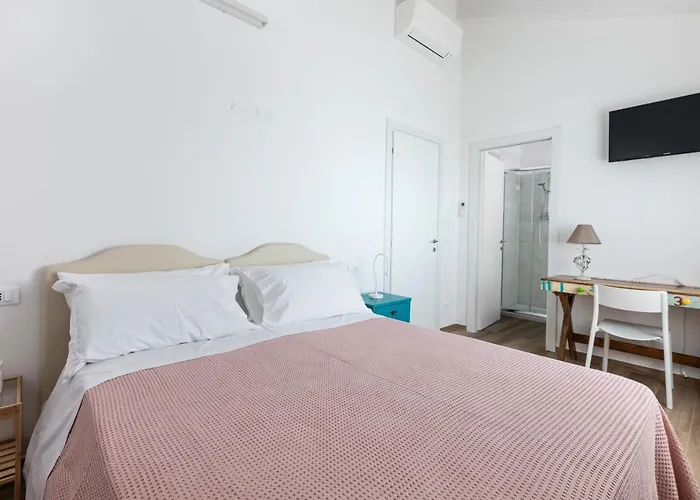 Ca' Mira - Room&breakfast 3* Savio di Ravenna