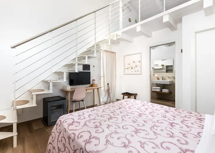 Ca' Mira - Room&breakfast Maison d'hôtes