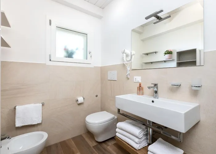 Ca' Mira - Room&breakfast Konukevi 3*