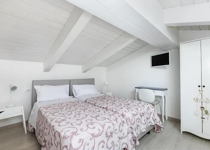 Ca' Mira - Room&breakfast Konukevi 3*