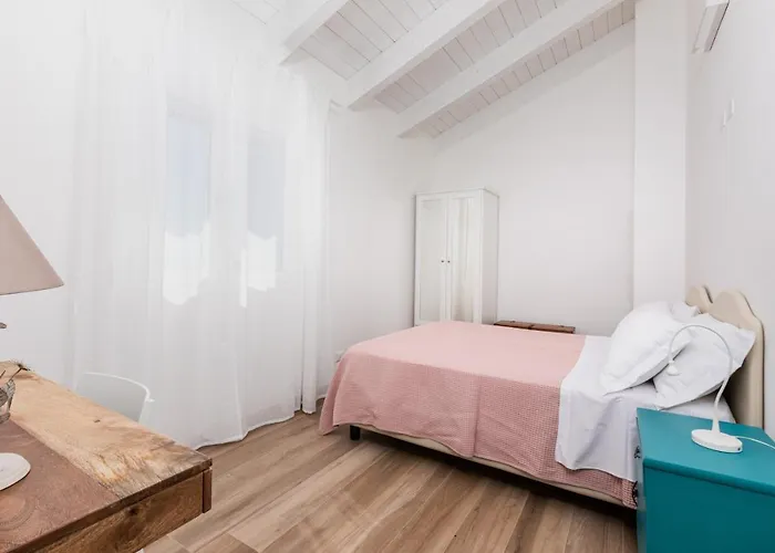 Ca' Mira - Room&breakfast Savio di Ravenna