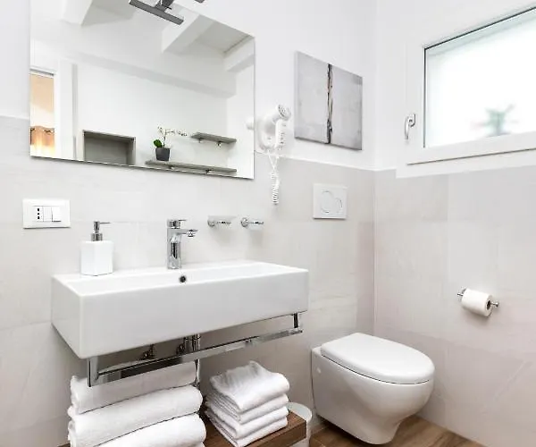 Ca' Mira - Room&breakfast