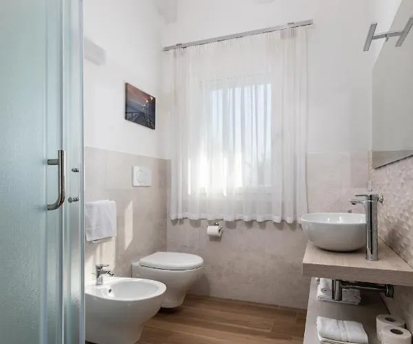 Ca' Mira - Room&breakfast Maison d'hôtes 3*