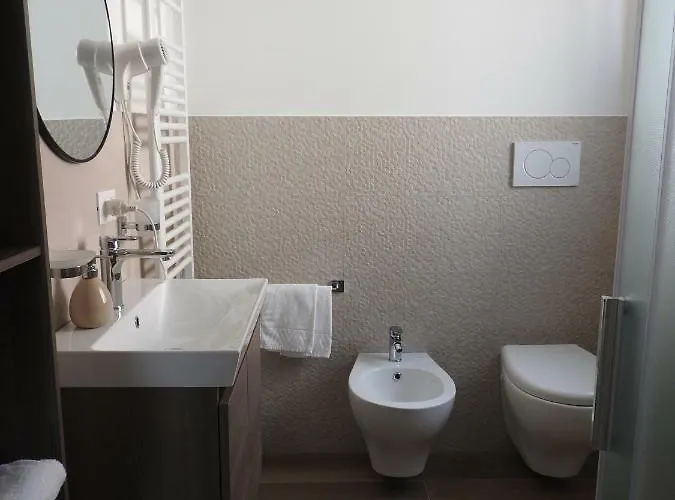 Ca' Mira - Room&breakfast 3* Savio di Ravenna