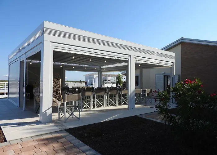 Ca' Mira - Room&breakfast Konukevi Savio di Ravenna