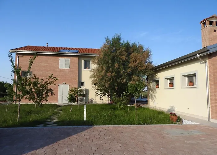 Ca' Mira - Room&breakfast Konukevi 3*