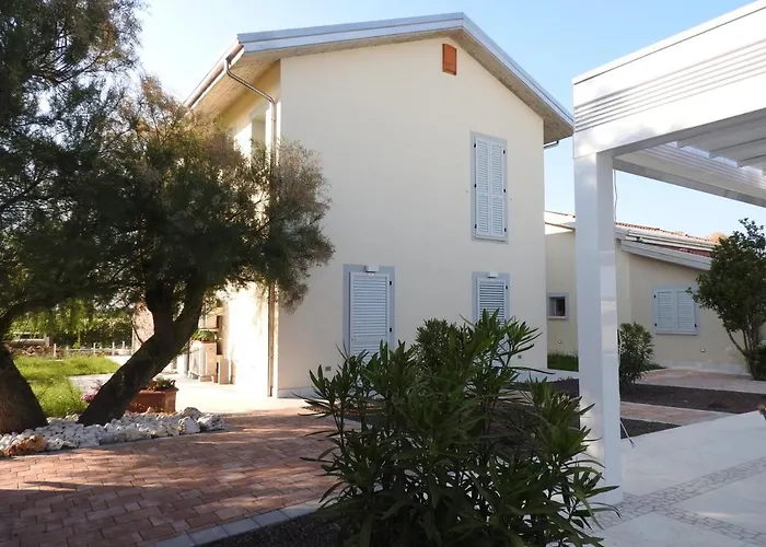 Maison d'hôtes Ca' Mira - Room&breakfast Savio di Ravenna